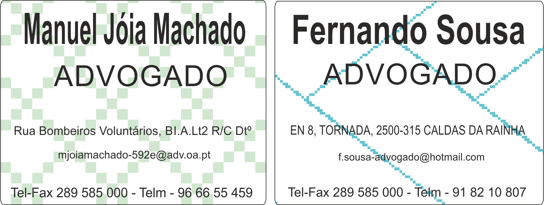 Publicidade local em Albufeira 1