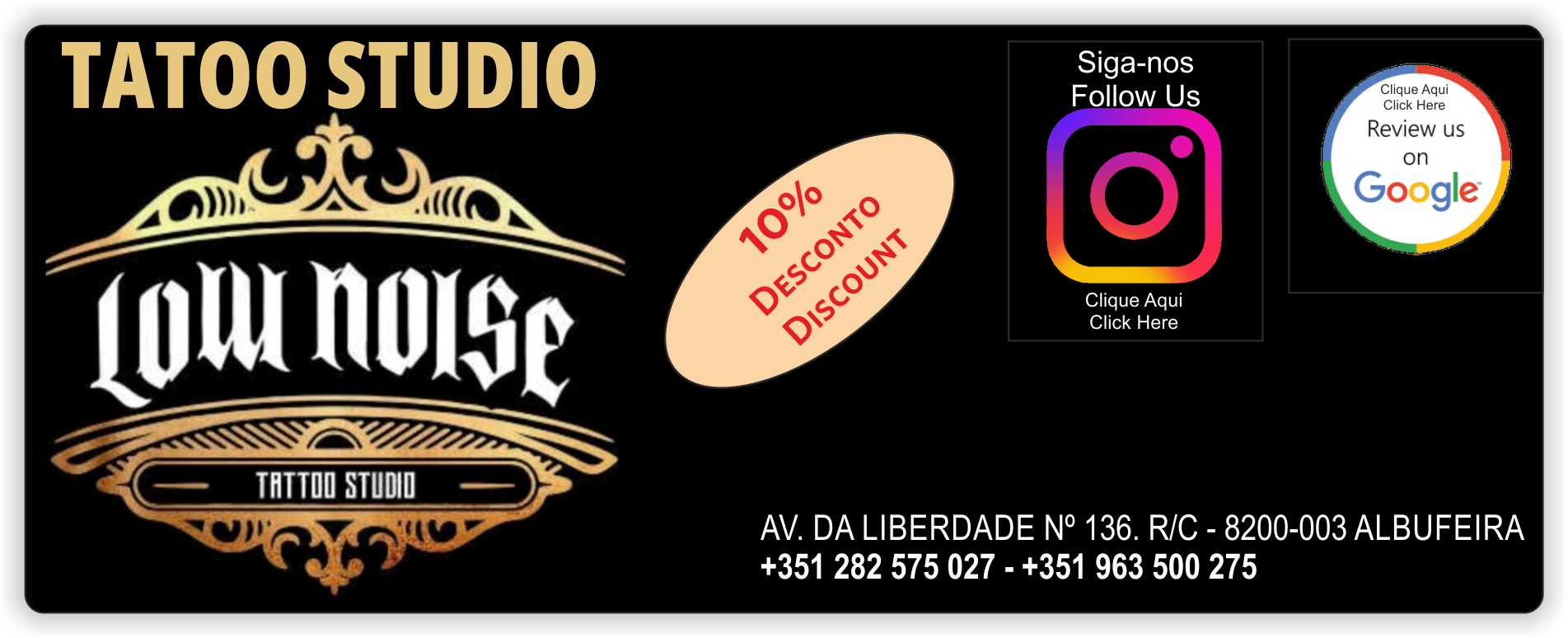 Publicidade local em Albufeira 9