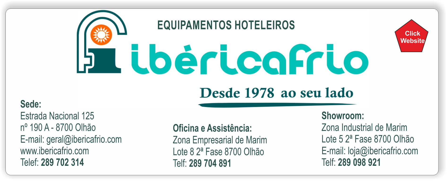 Publicidade local em Faro 11