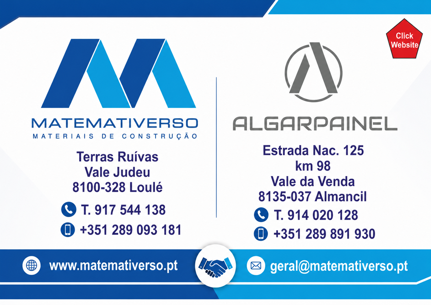Publicidade local em Faro 15