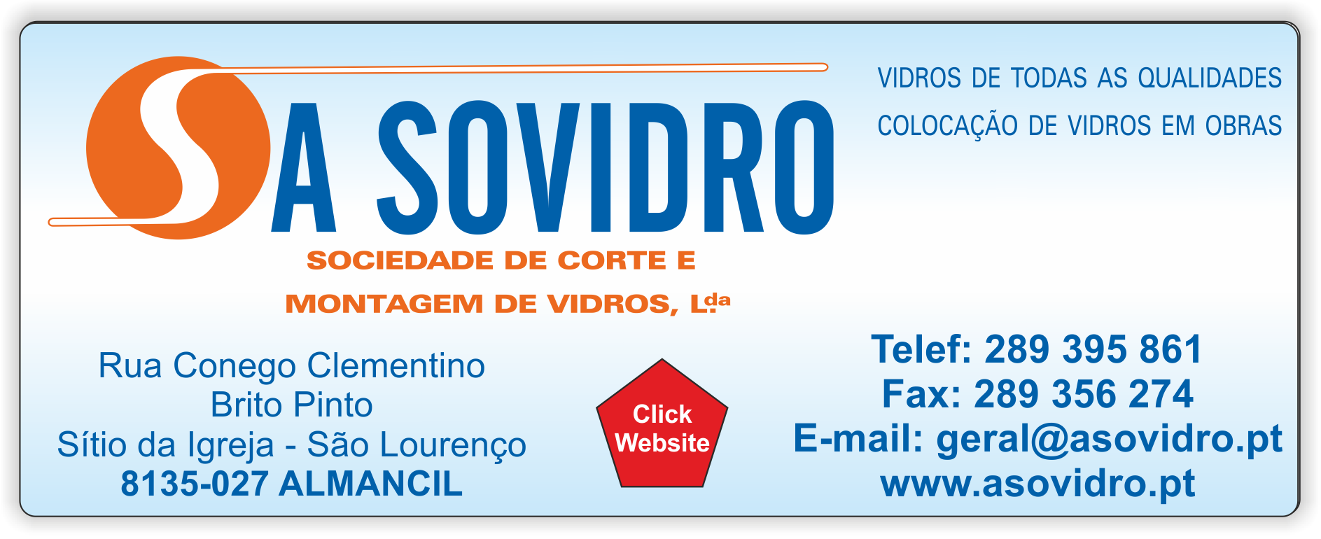 Publicidade local em Faro 18