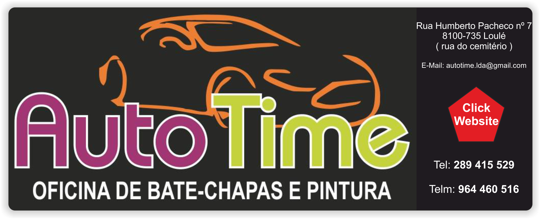 autotime