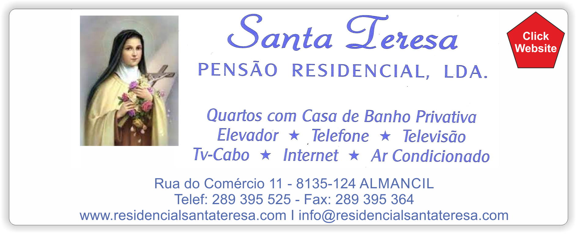 Publicidade local em Loulé-Almancil 15