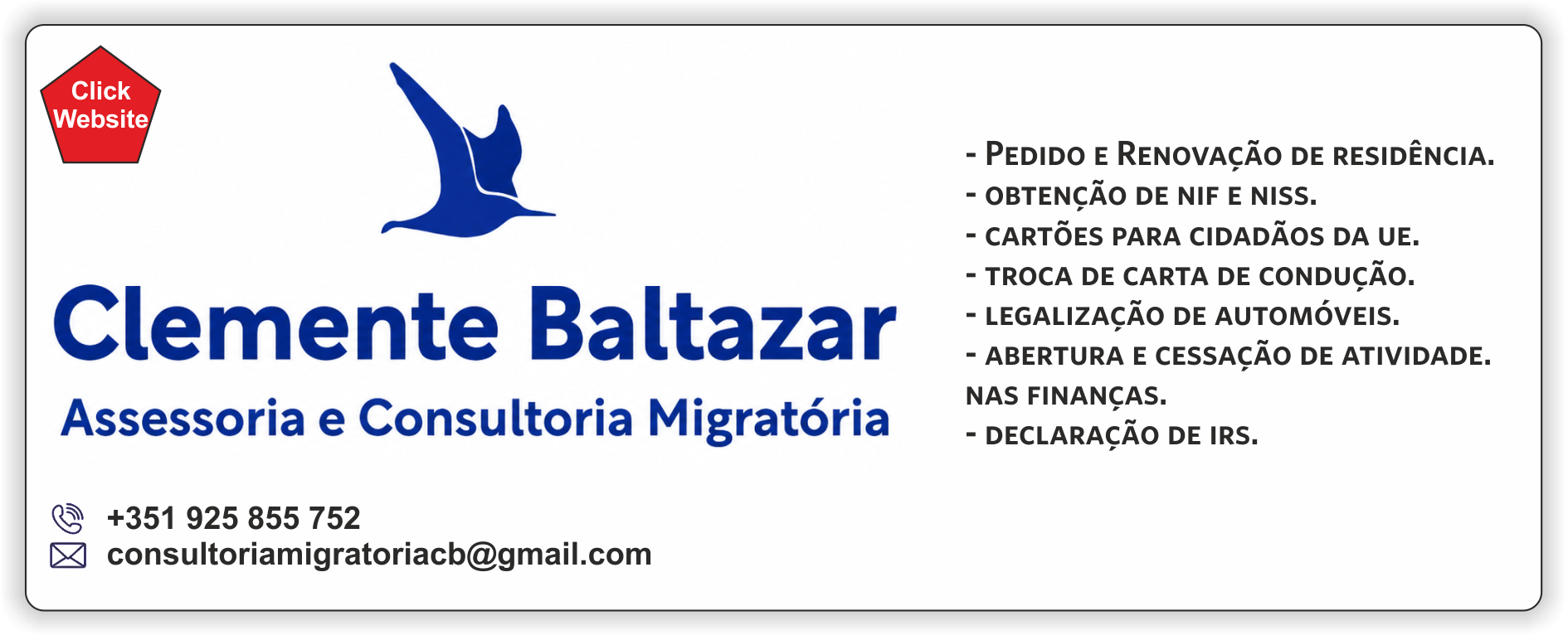 Publicidade local em Portimão 3