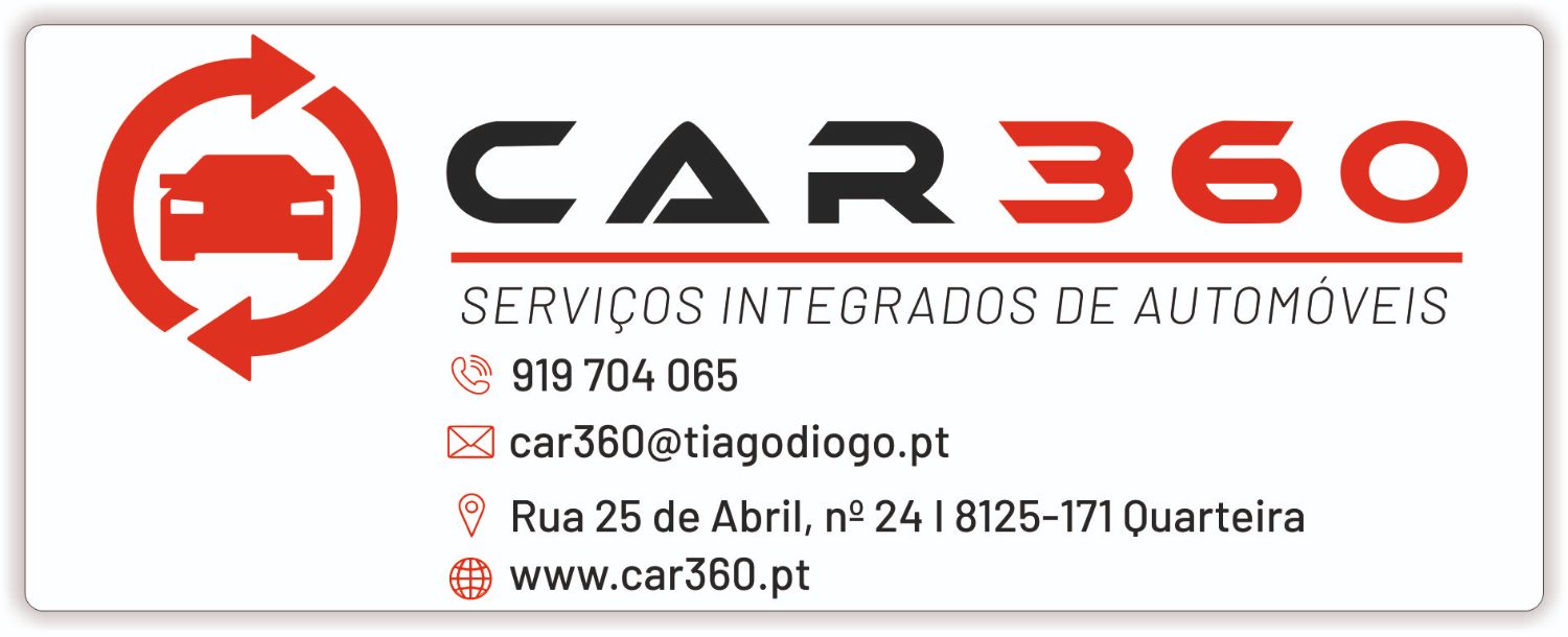 Publicidade local em Quarteira-Vilamoura 3