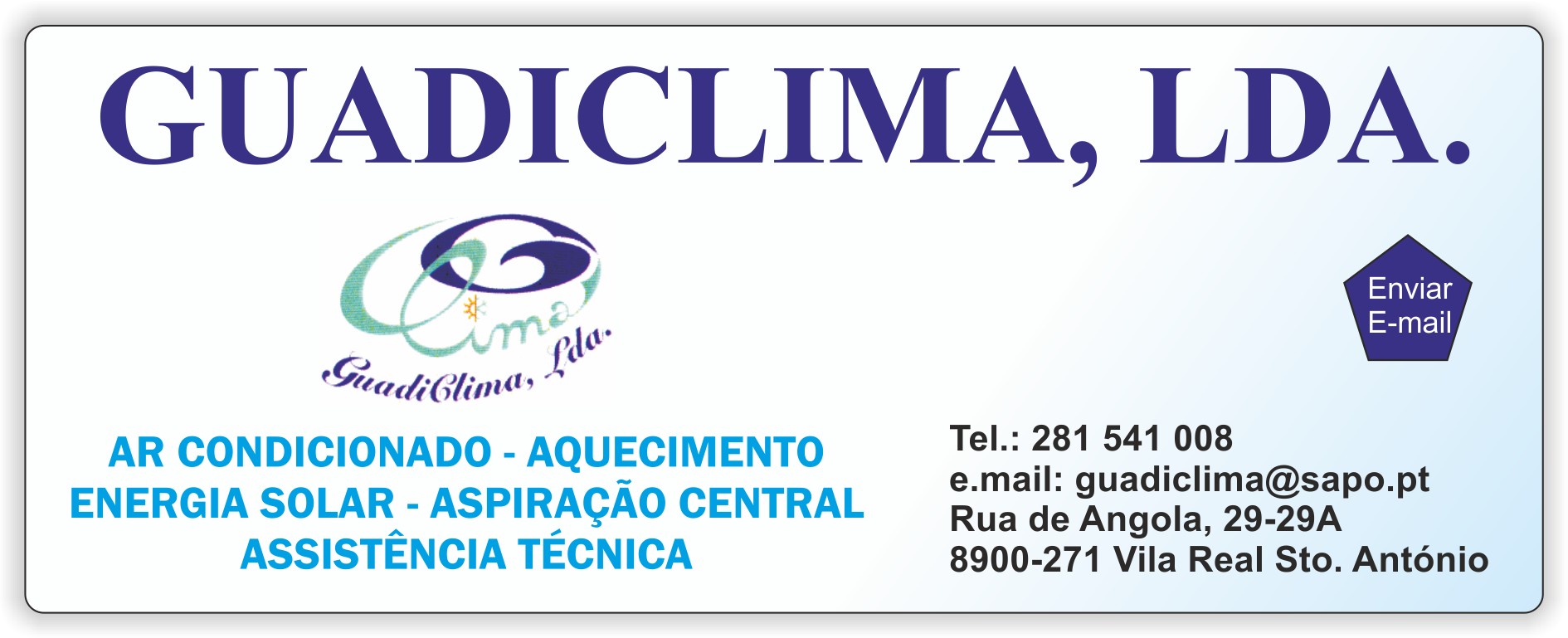 Publicidade local em VRSA 7