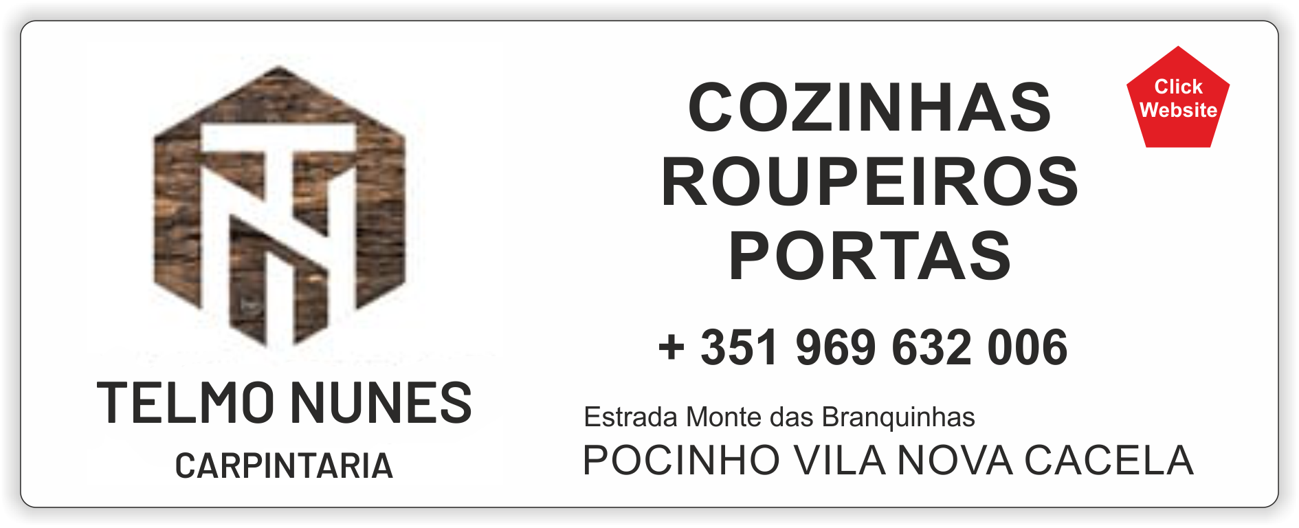 Publicidade local em VRSA 10