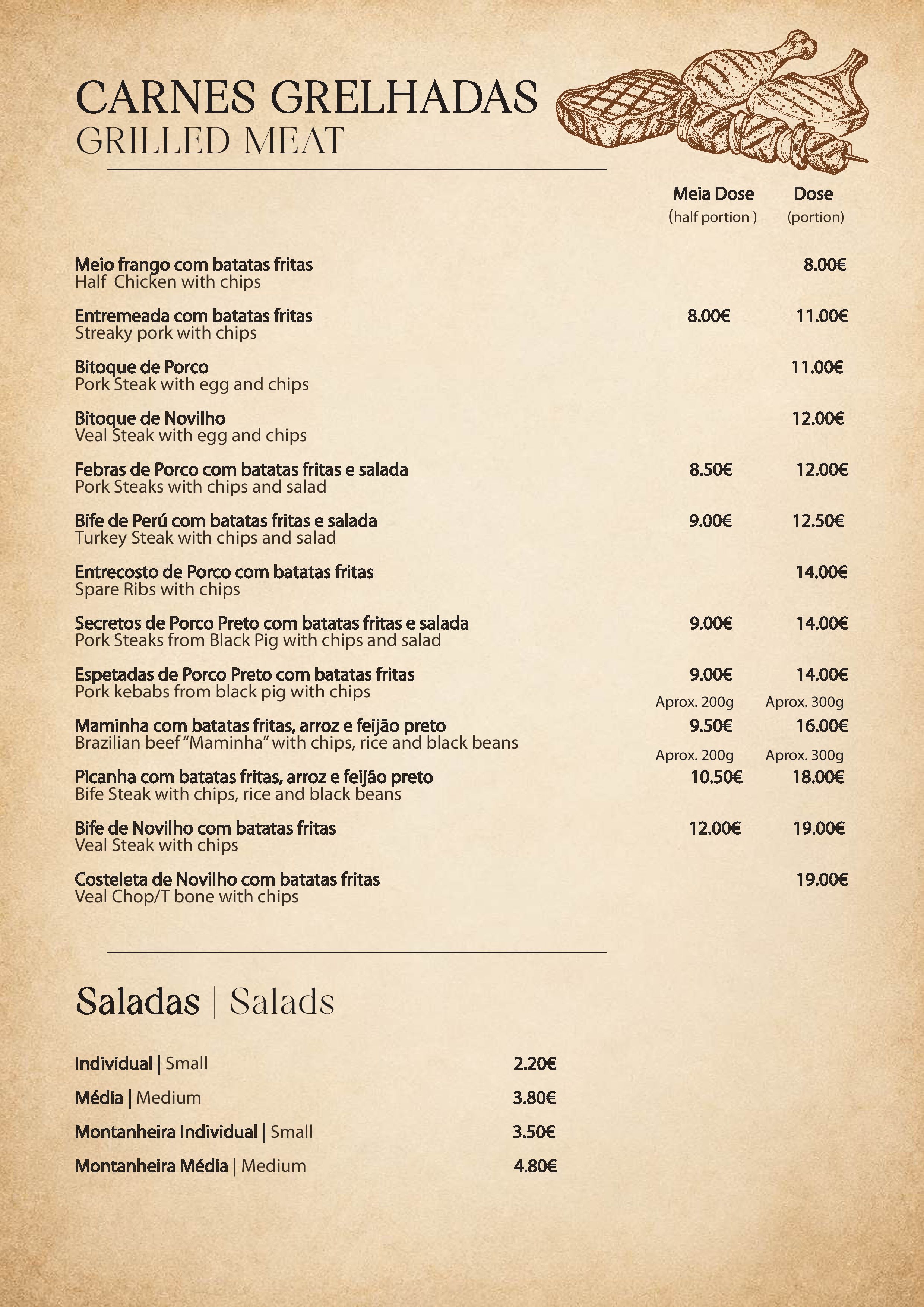 Menu ANGOLANA página 5