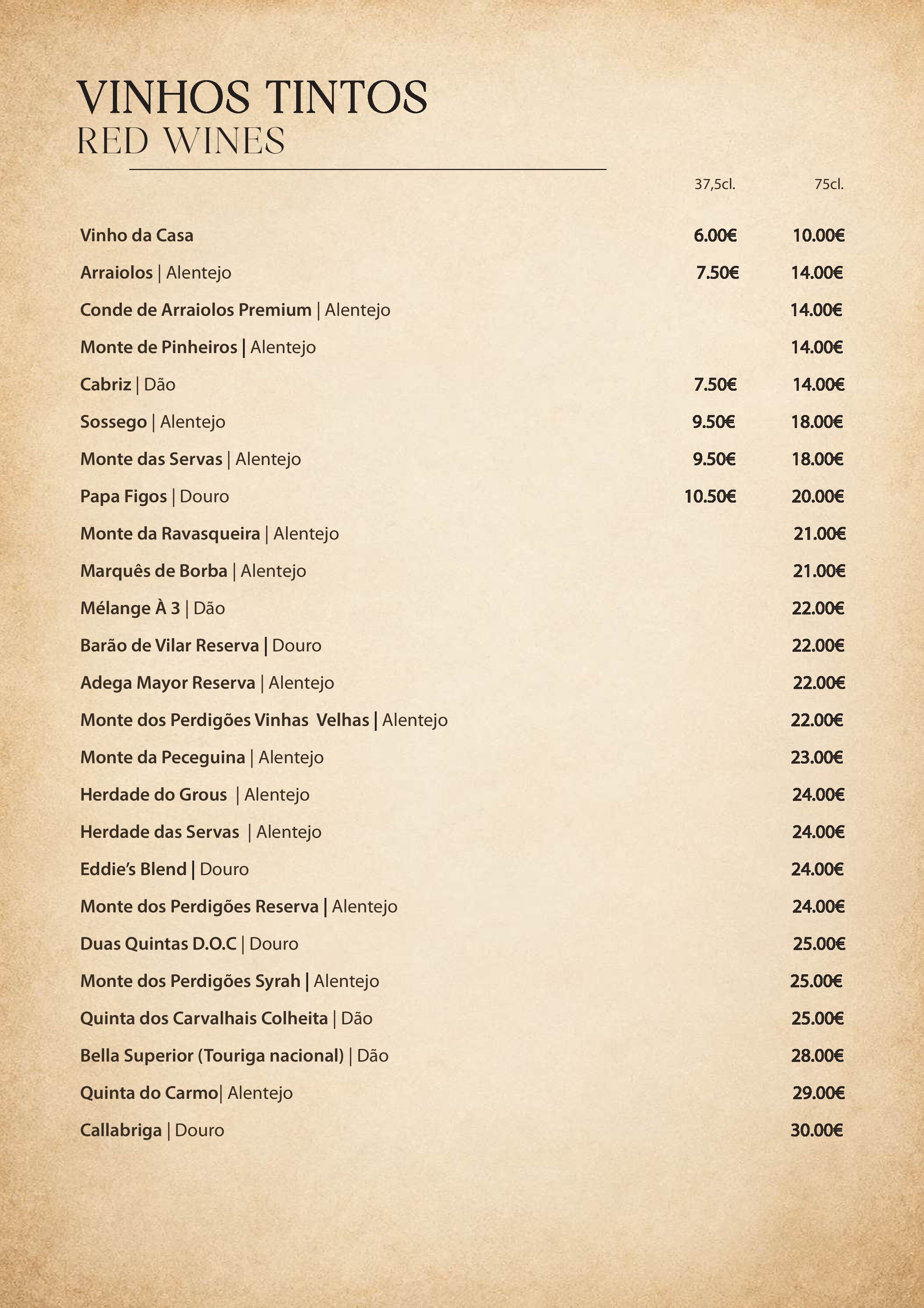 Menu ANGOLANA página 6