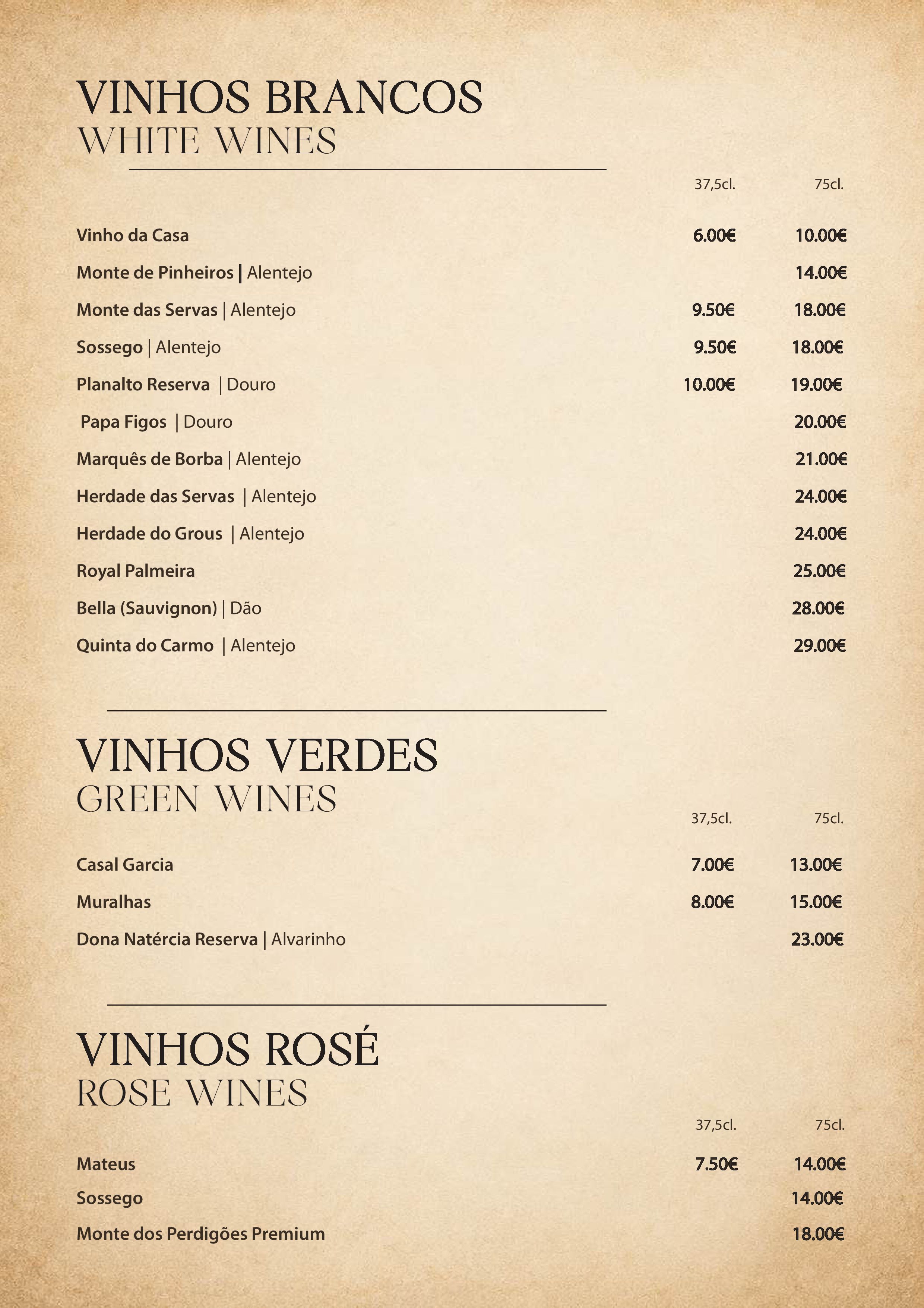 Menu ANGOLANA página 7