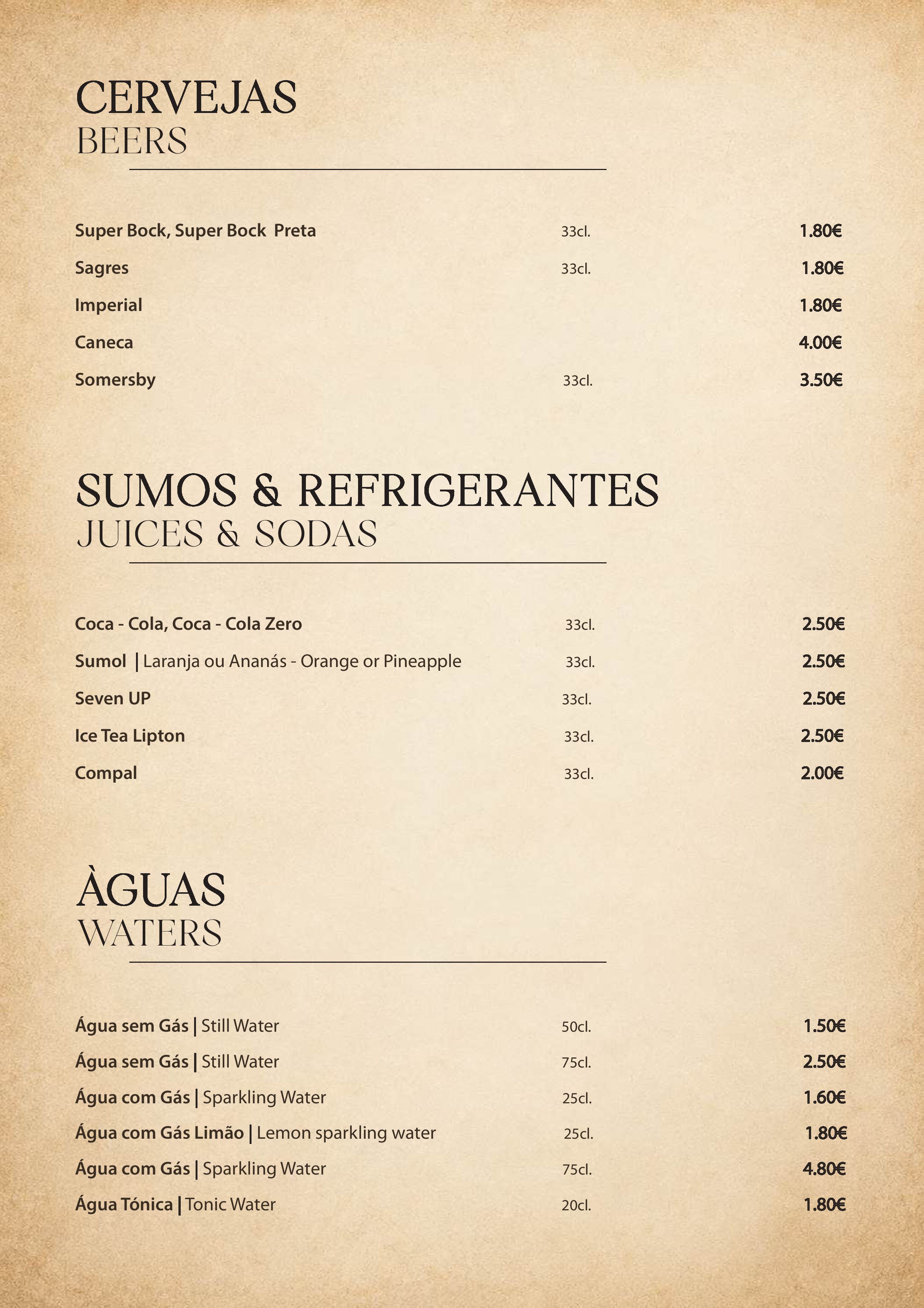 Menu ANGOLANA página 9
