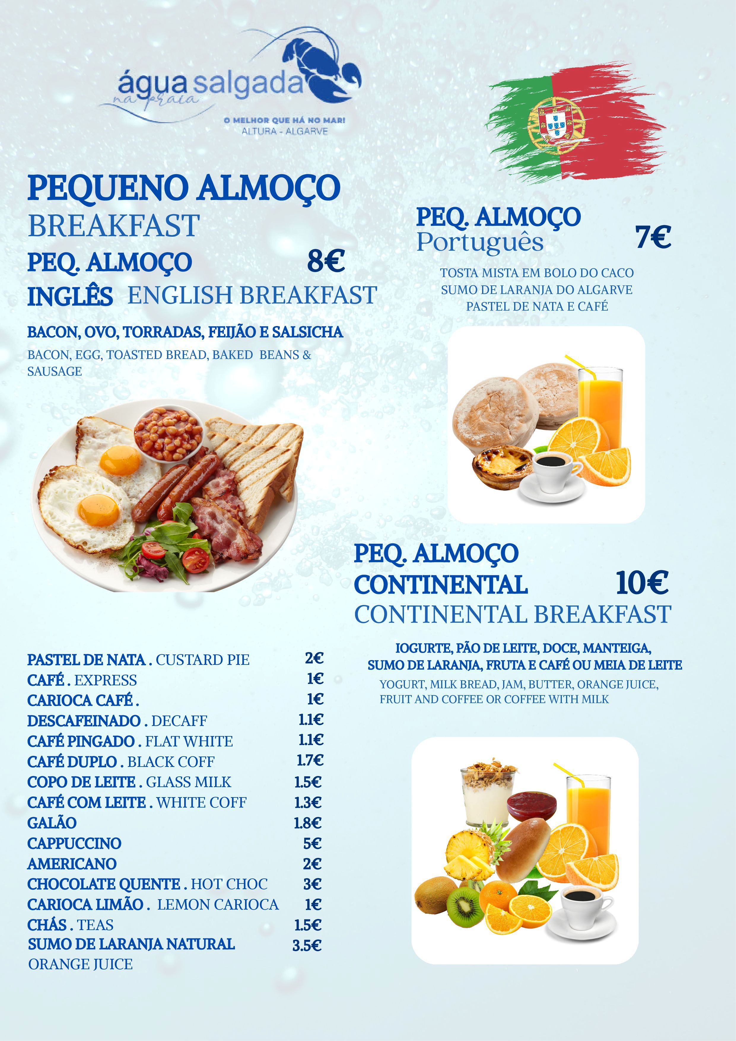 Menu AGUASALGADAALTURA página 2