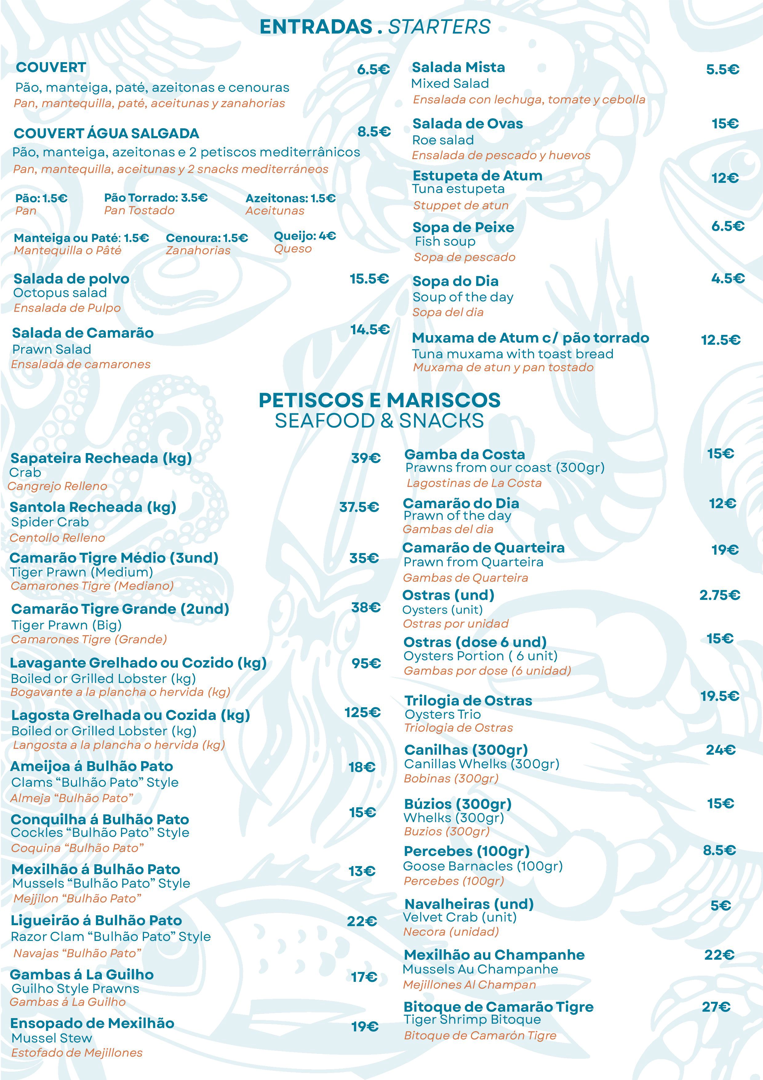 Menu AGUASALGADAVRSA página 2