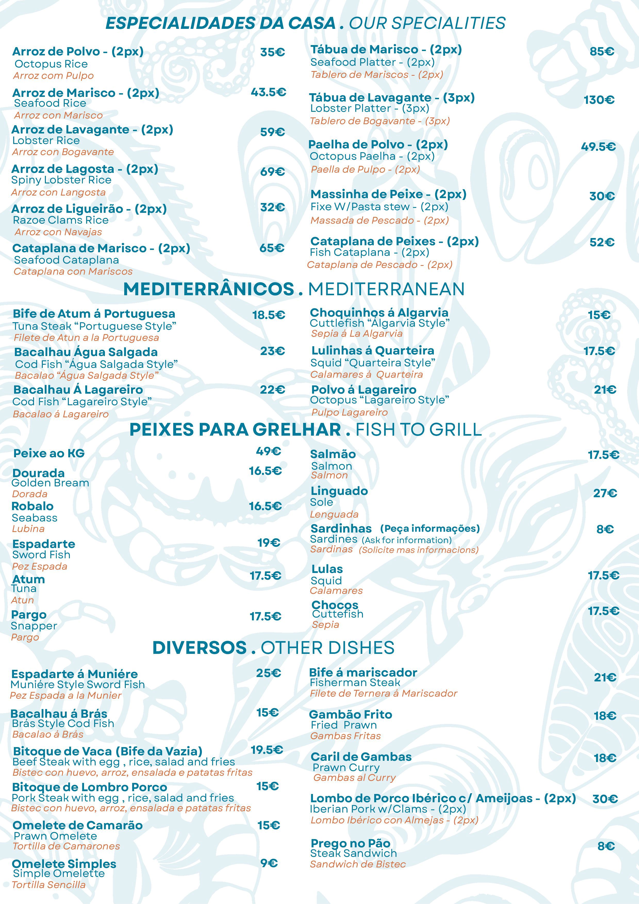 Menu AGUASALGADAVRSA página 3