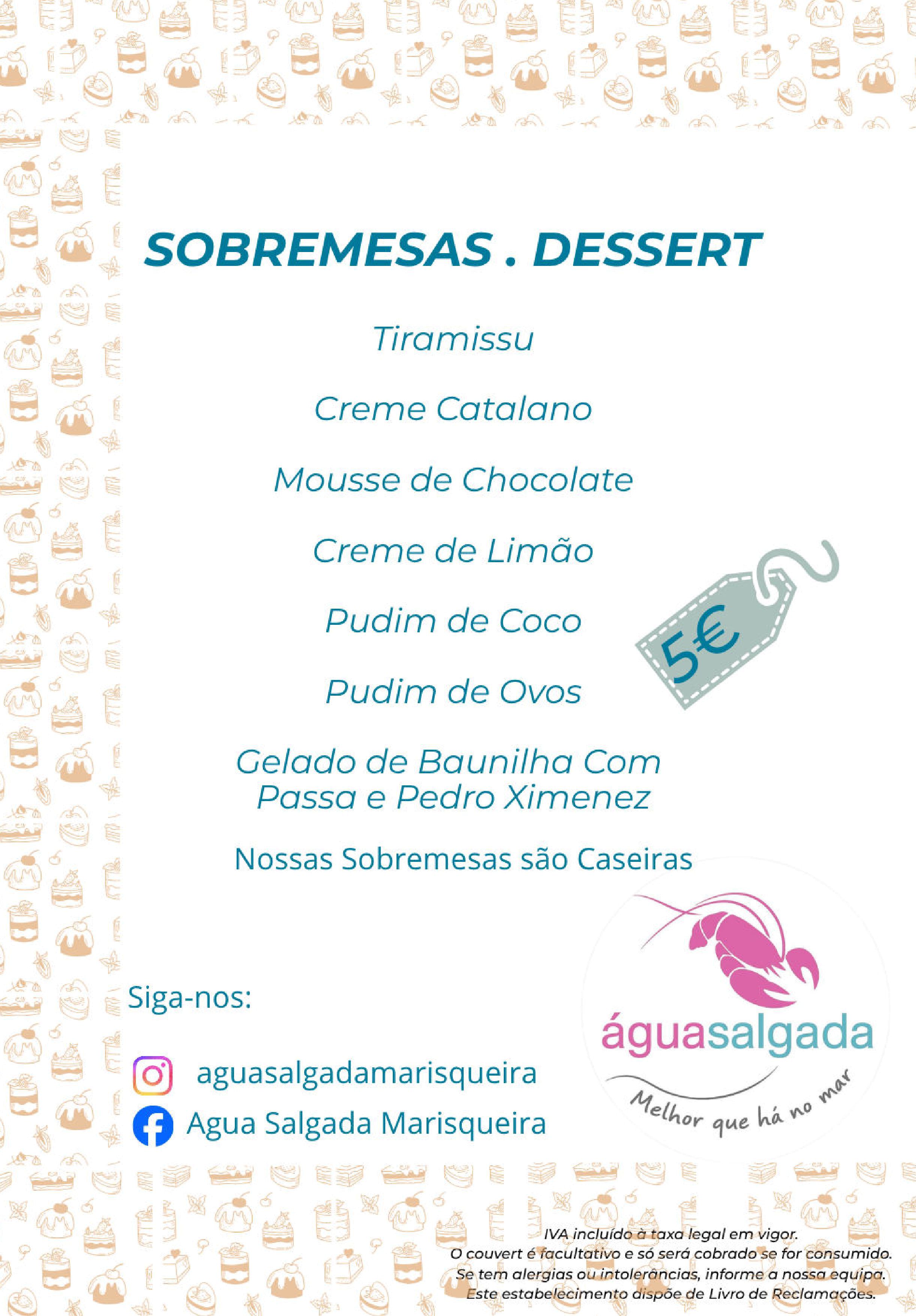 Menu AGUASALGADAVRSA página 4