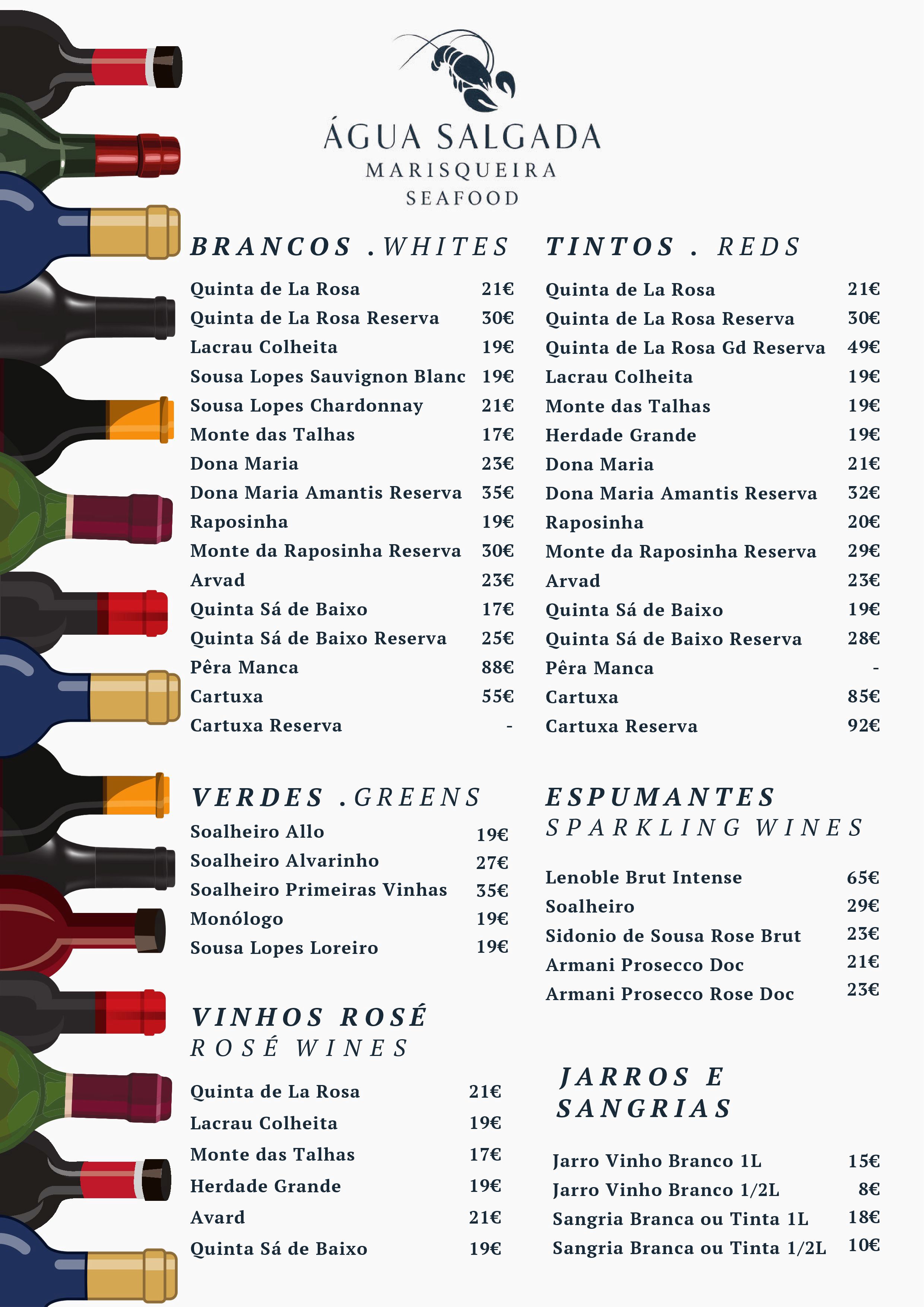 Menu AGUASALGADAVRSA página 5