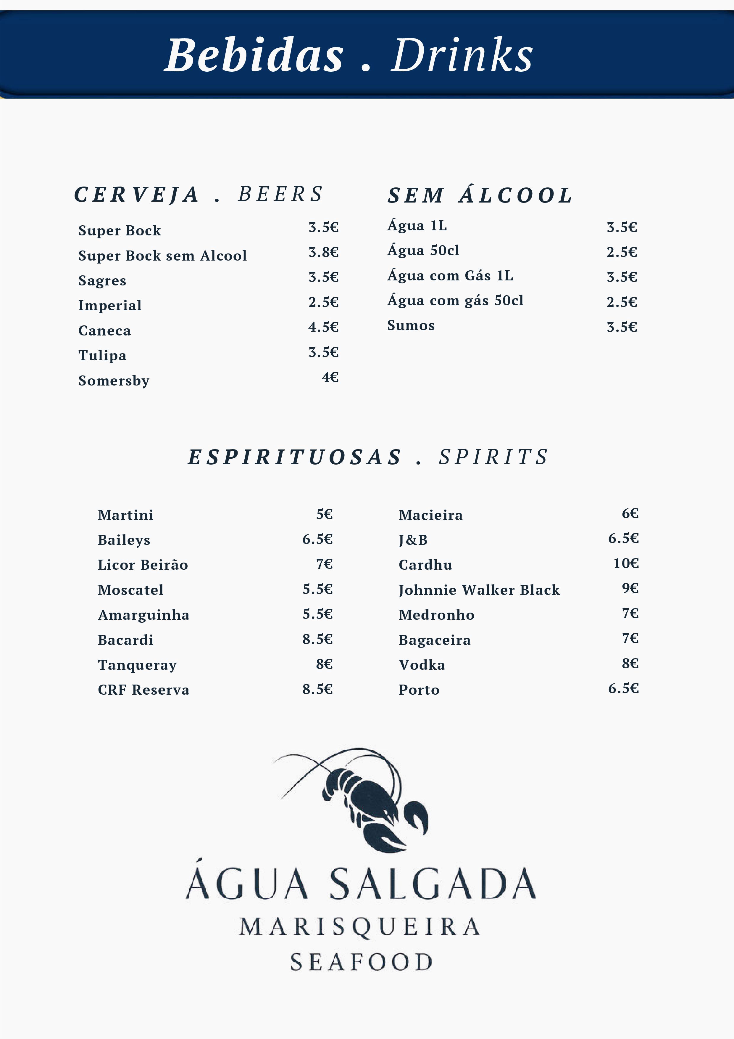 Menu AGUASALGADAVRSA página 6