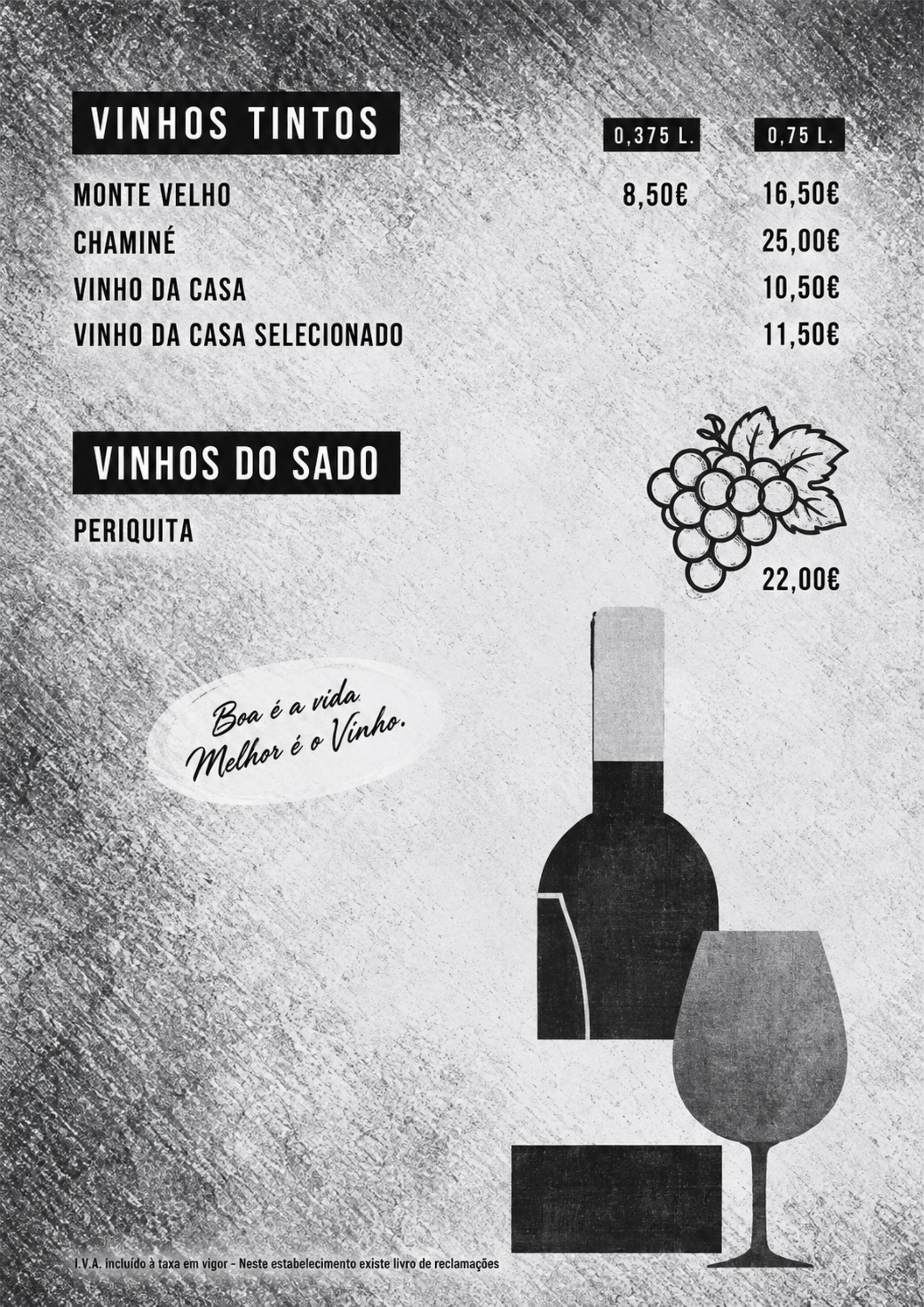 Menu EL SOL página 4