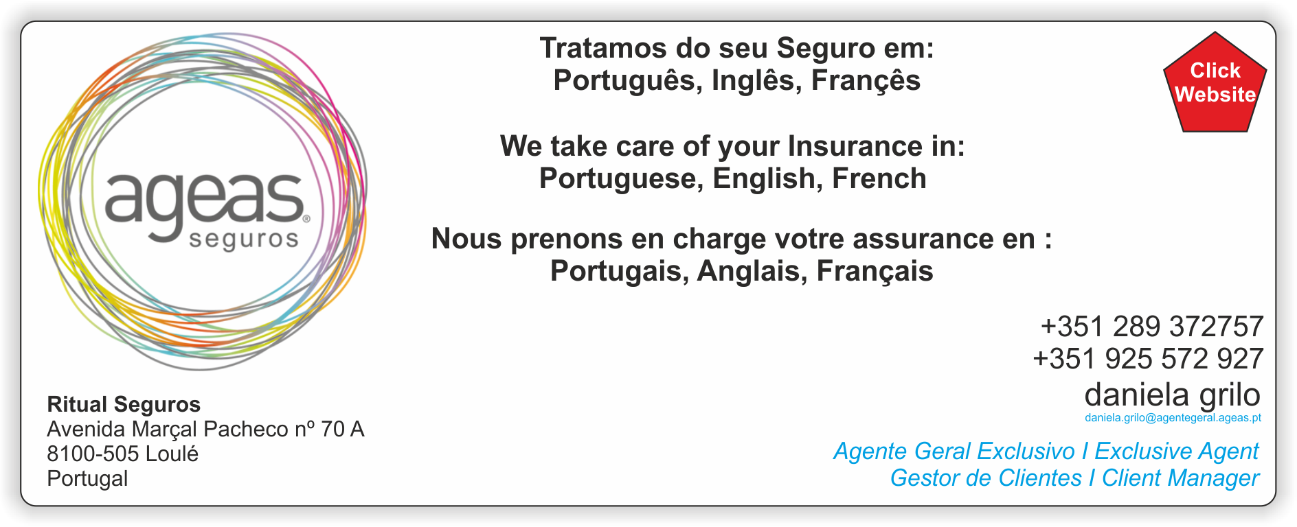 Empresa em destaque
