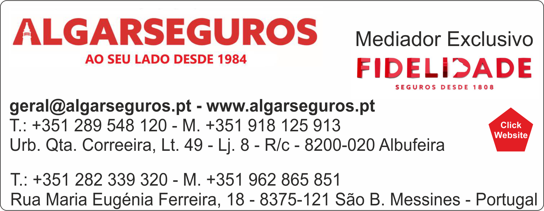 Empresa em destaque