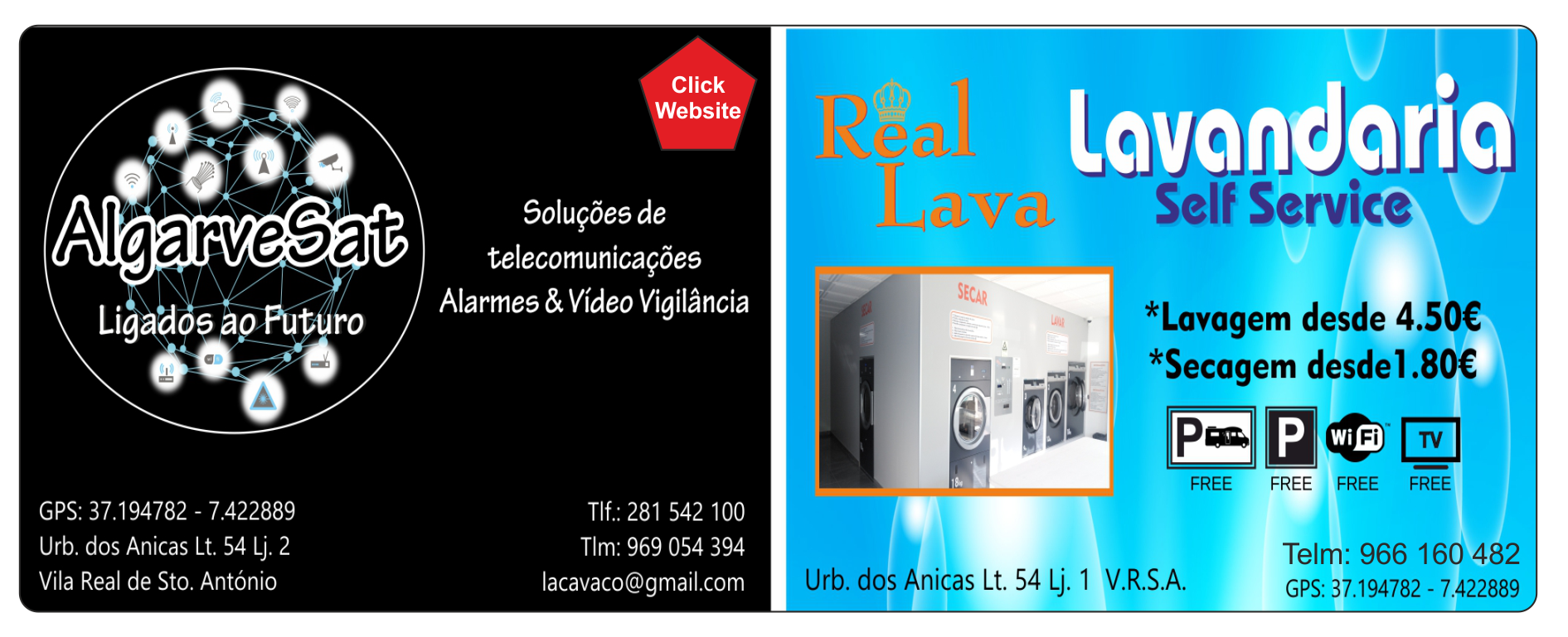 Empresa em destaque
