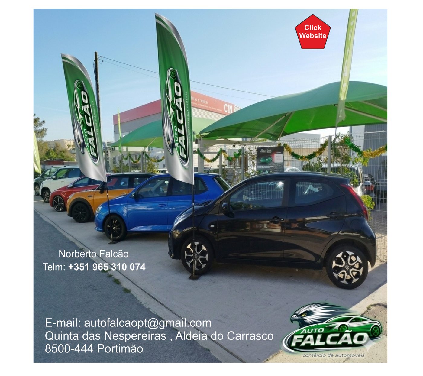 Empresa em destaque