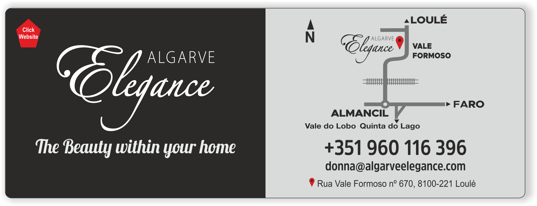 Empresa em destaque