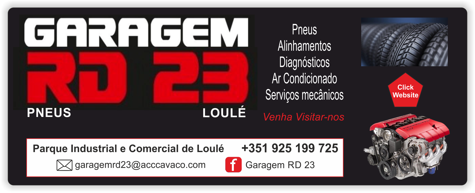 Empresa em destaque