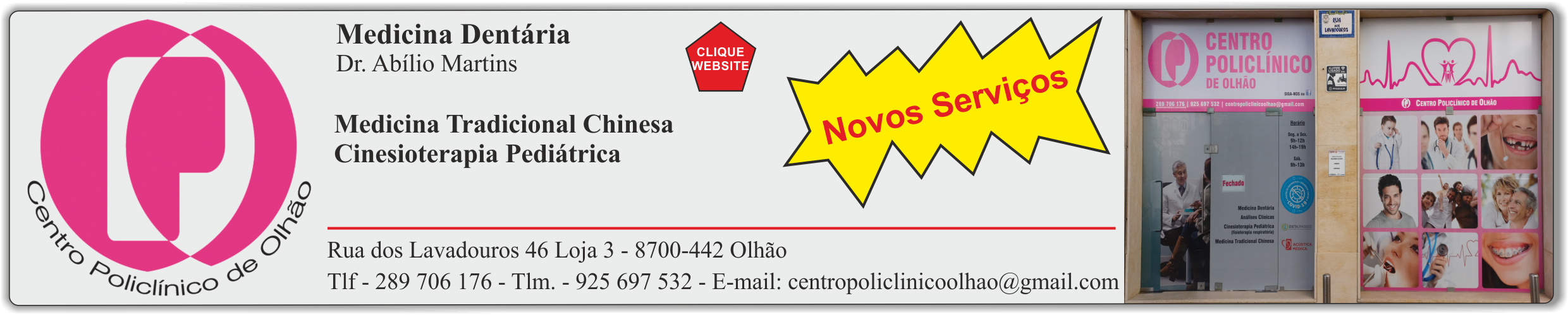 Empresa em destaque
