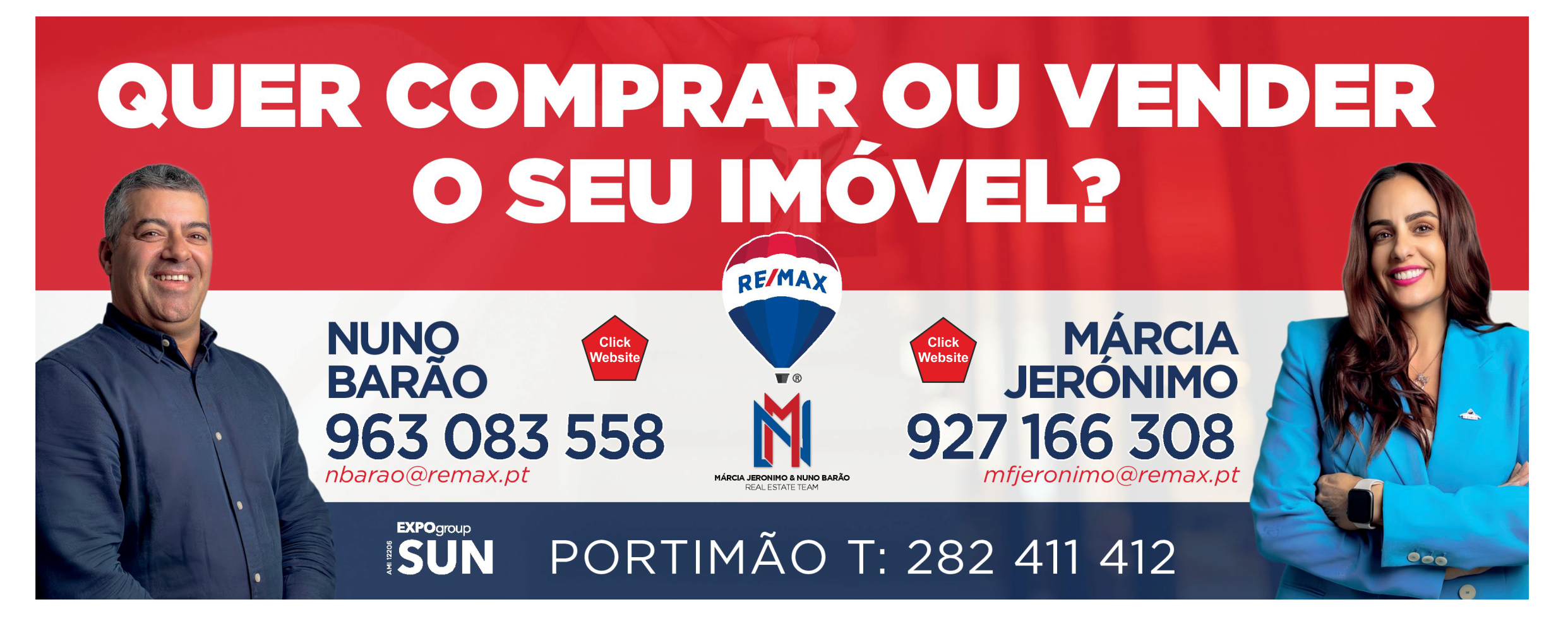 Empresa em destaque