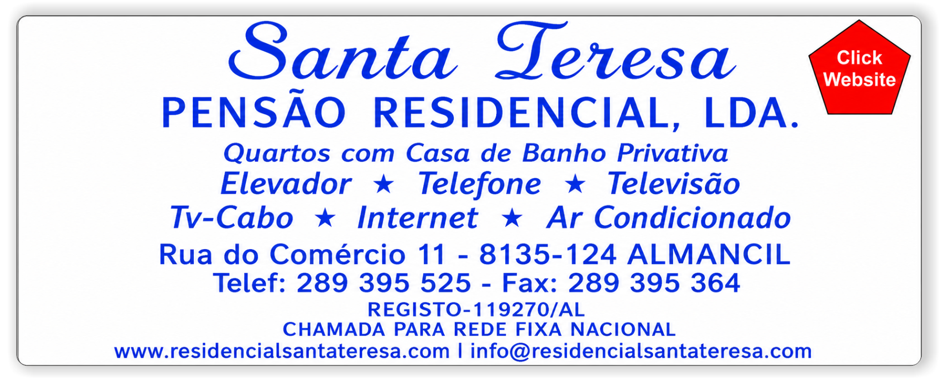 Empresa em destaque