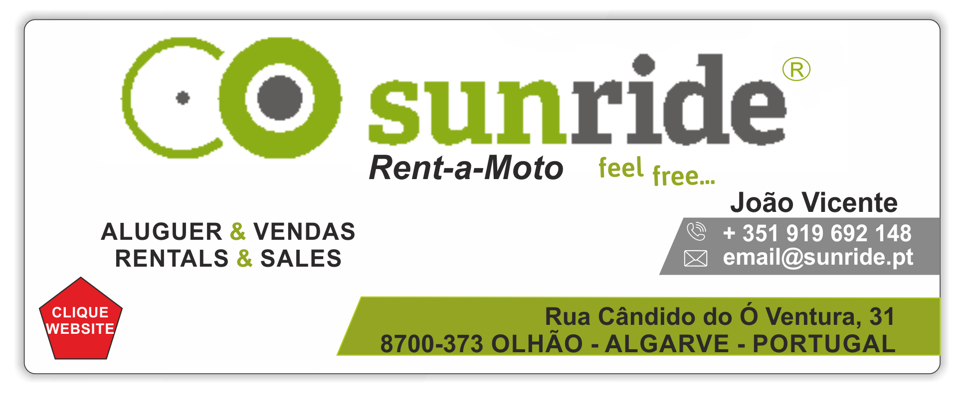 Empresa em destaque