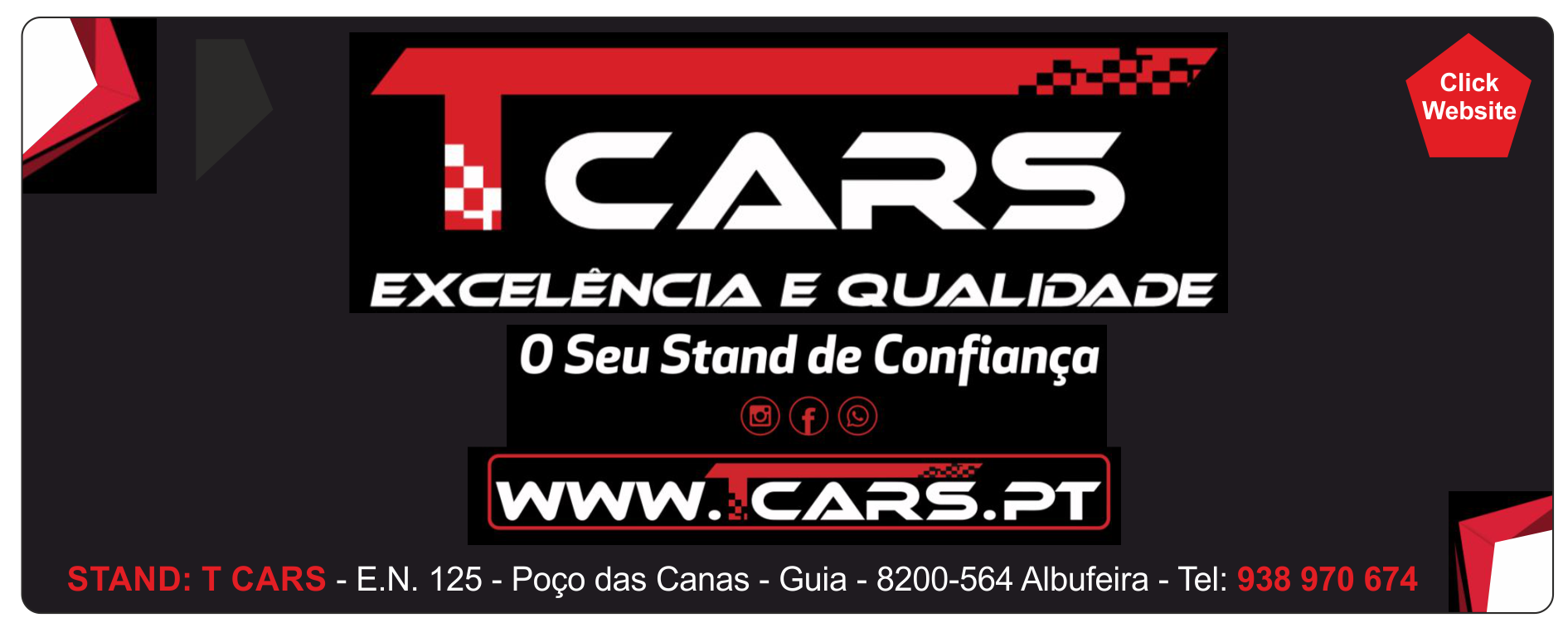 Empresa em destaque