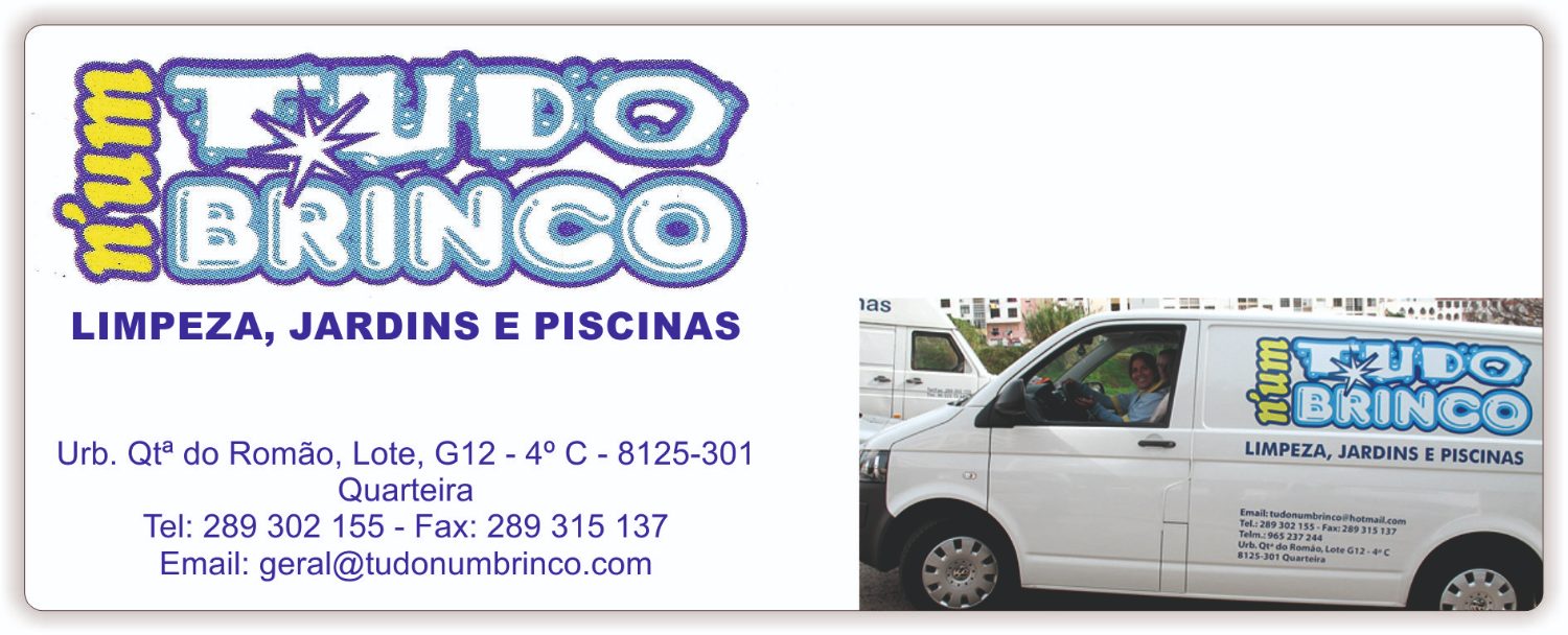 Empresa em destaque