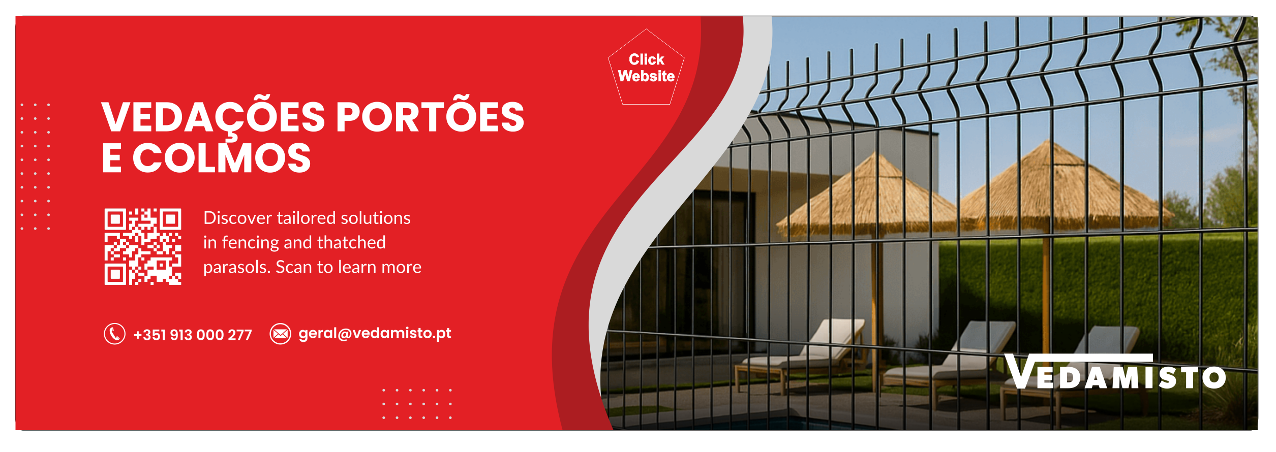 Empresa em destaque